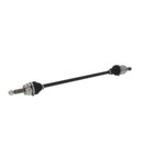 TrakMotive KA-86058 CV Axle Shaft - Front Right - view 2