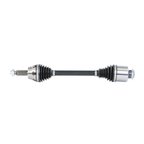 TrakMotive KA-86059 CV Axle Shaft - Front Right - view 1