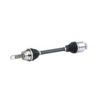 TrakMotive KA-86059 CV Axle Shaft - Front Right - view 2