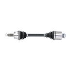 TrakMotive KA-86061 CV Axle Shaft - Front Right - view 1