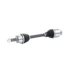 TrakMotive KA-86061 CV Axle Shaft - Front Right - view 2