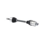 TrakMotive KA-86061 CV Axle Shaft - Front Right - view 3