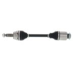 TrakMotive KA-86062 CV Axle Shaft - Front Right - view 1