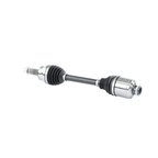 TrakMotive KA-86064 CV Axle Shaft - Front Right - view 3