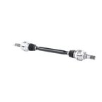 TrakMotive KA-86065 CV Axle Shaft - Rear Left - view 3