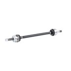 TrakMotive KA-86066 CV Axle Shaft - Rear Left - view 2