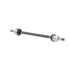 TrakMotive KA-86066 CV Axle Shaft - Rear Left - view 3