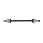 TrakMotive KA-86067 CV Axle Shaft - Rear Left - view 1