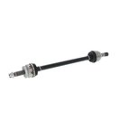 TrakMotive KA-86067 CV Axle Shaft - Rear Left - view 2
