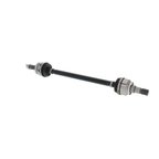 TrakMotive KA-86067 CV Axle Shaft - Rear Left - view 3