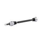 TrakMotive KA-86069 CV Axle Shaft - Rear Right - view 2