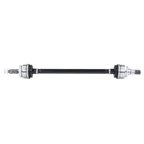 TrakMotive KA-86070 CV Axle Shaft - Rear Right - view 1