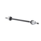 TrakMotive KA-86070 CV Axle Shaft - Rear Right - view 3