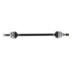 TrakMotive KA-86071 CV Axle Shaft - Rear Right - view 1