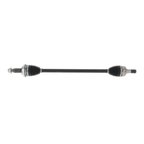 TrakMotive KA-86073 CV Axle Shaft - Rear Right - view 1