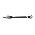 TrakMotive KA-86074 CV Axle Shaft - Rear Left - view 1