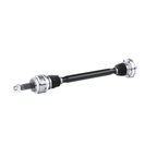 TrakMotive KA-86074 CV Axle Shaft - Rear Left - view 2