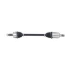 TrakMotive KA-86075 CV Axle Shaft - Front Left - view 1