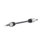 TrakMotive KA-86075 CV Axle Shaft - Front Left - view 2
