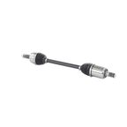 TrakMotive KA-86075 CV Axle Shaft - Front Left - view 3