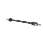 TrakMotive KA-86076 CV Axle Shaft - Front Right - view 3