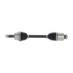 TrakMotive KA-86078 CV Axle Shaft - Front Right - view 1