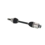 TrakMotive KA-86078 CV Axle Shaft - Front Right - view 3