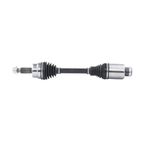 TrakMotive KA-86079 CV Axle Shaft - Front Right - view 1