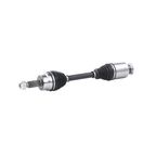 TrakMotive KA-86079 CV Axle Shaft - Front Right - view 2