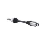 TrakMotive KA-86079 CV Axle Shaft - Front Right - view 3