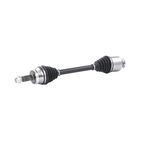 TrakMotive KA-86080 CV Axle Shaft - Front Right - view 2