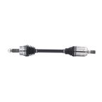 TrakMotive KA-86081 CV Axle Shaft - Front Left - view 1