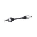 TrakMotive KA-86081 CV Axle Shaft - Front Left - view 2