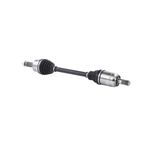 TrakMotive KA-86081 CV Axle Shaft - Front Left - view 3