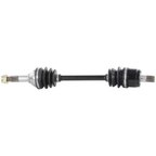 TrakMotive KAW-7002 CV Axle Assembly - Rear, Rear Left or Rear Right - view 1