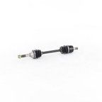 TrakMotive KAW-7002 CV Axle Assembly - Rear, Rear Left or Rear Right - view 2