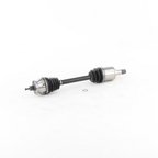 TrakMotive MB-8003 CV Axle Shaft - Rear Left or Rear Right - view 2