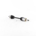 TrakMotive MB-8003 CV Axle Shaft - Rear Left or Rear Right - view 3