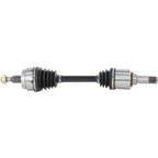 TrakMotive MB-8005 CV Axle Shaft - Front Left - view 1