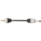 TrakMotive MB-8010 CV Axle Shaft - Rear Left or Rear Right - view 1