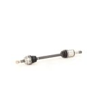 TrakMotive MB-8010 CV Axle Shaft - Rear Left or Rear Right - view 2