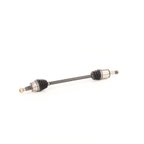 TrakMotive MB-8011 CV Axle Shaft - Rear Left or Rear Right - view 2