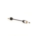 TrakMotive MB-8011 CV Axle Shaft - Rear Left or Rear Right - view 3
