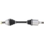 TrakMotive MB-8015 CV Axle Shaft - Front Right - view 1