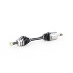 TrakMotive MB-8015 CV Axle Shaft - Front Right - view 2