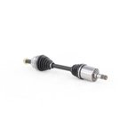 TrakMotive MB-8015 CV Axle Shaft - Front Right - view 3