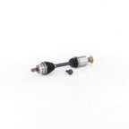 TrakMotive MB-8016 CV Axle Shaft - Front Left - view 2