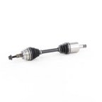 TrakMotive MB-8017 CV Axle Shaft - Front Right - view 2