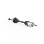 TrakMotive MB-8017 CV Axle Shaft - Front Right - view 3