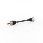 TrakMotive MB-8018 CV Axle Shaft - Rear Left or Rear Right - view 2